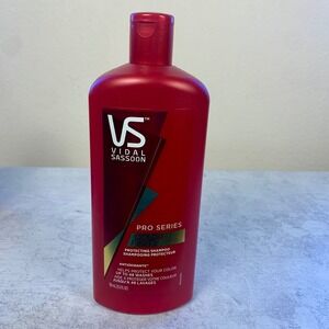 Vidal Sassoon Pro Series Color Finity Protecting Shampoo 25.3 Fl Oz Full Size